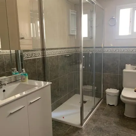 Apartamento Angelinma Apartment *