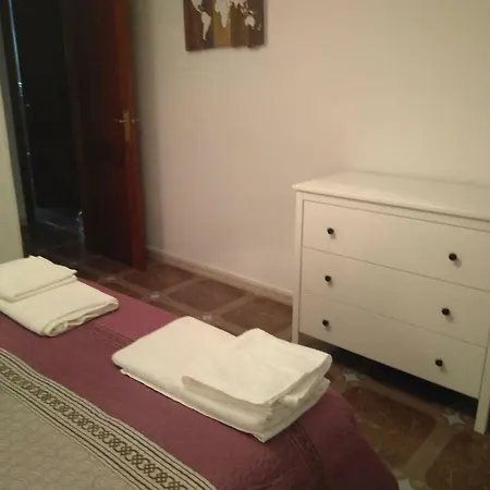Apartamento Angelinma