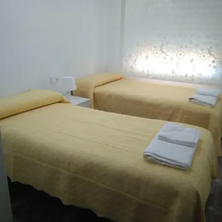 Apartment Apartamento Angelinma *