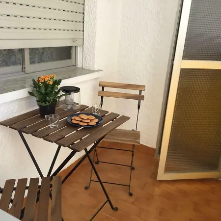 Apartment Apartamento Angelinma *