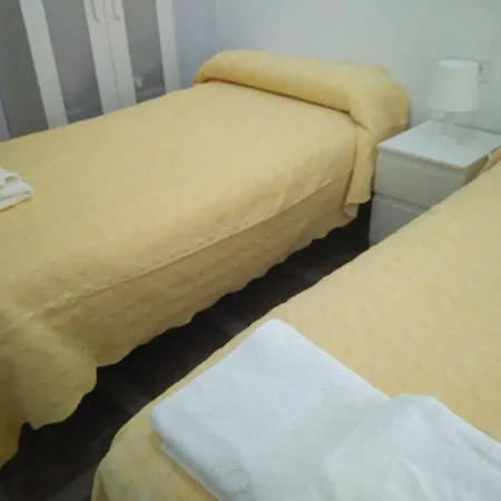 Apartamento Angelinma *