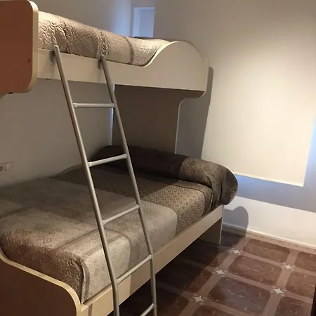 Apartamento Angelinma Apartment Malaga