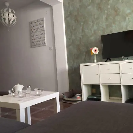 Apartamento Angelinma Apartment *