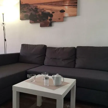 Apartment Apartamento Angelinma