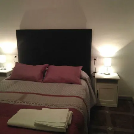 Apartment Apartamento Angelinma